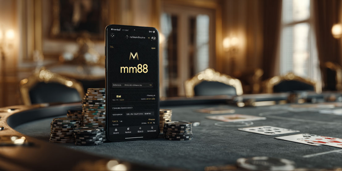 mm88 app