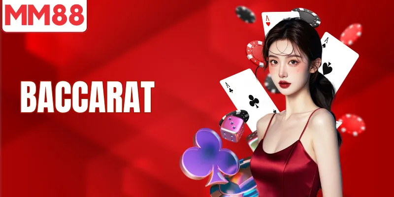 Tất Tần Tật về trò chơi Baccarat Đơn Giản Dễ Hiểu Từ Cho Tân Thủ Baccarat Đơn Giản Dễ Hiểu Từ Cho Tân Thủ