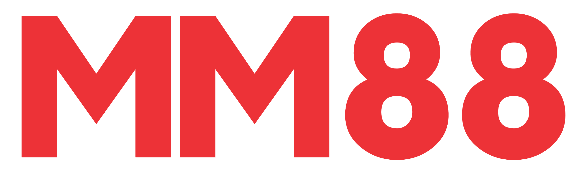 Logo nhà cái MM88