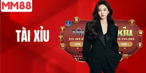 Tài Xỉu MM88 Hướng Dẫn Chi Tiết Cho Người Mới