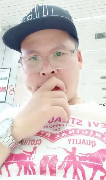 Tác Giả David Jax Nguyễn Và Hành Trình Khẳng Định Tại MM88 David Jax Nguyễn giai đoạn năm 2017