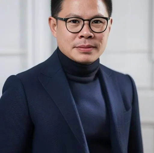 Tác Giả David Jax Nguyễn Và Hành Trình Khẳng Định Tại MM88 Jax Nguyễn với những định hướng nội dung tại MM99